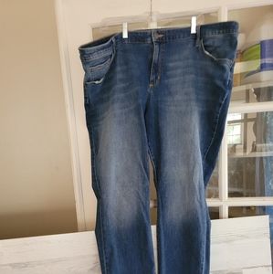 Size 26w Jeans